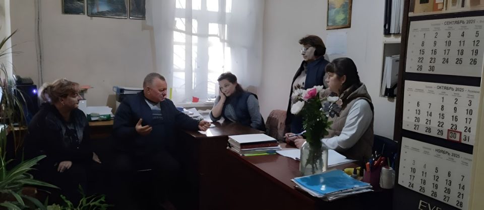 ������� ���������: �� ��������� ����� ��� ������ �������� � ���������� ������ ������������ ������� � ����������