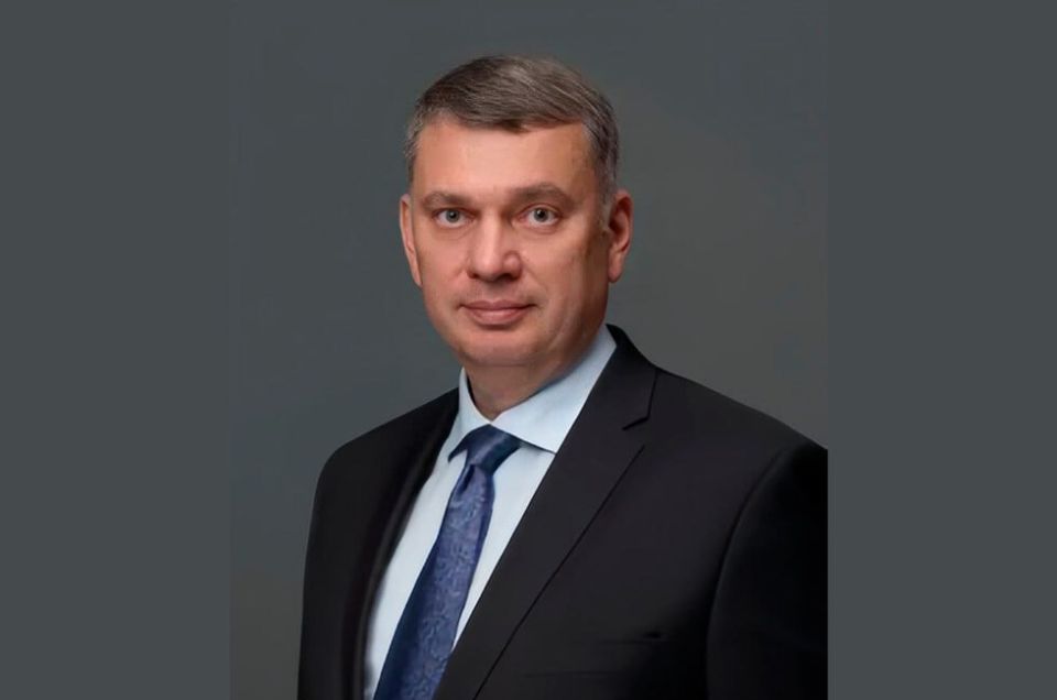 Опыт на посту имеется: главой Минтруда ДНР стал нижегородец Алексей Исаев