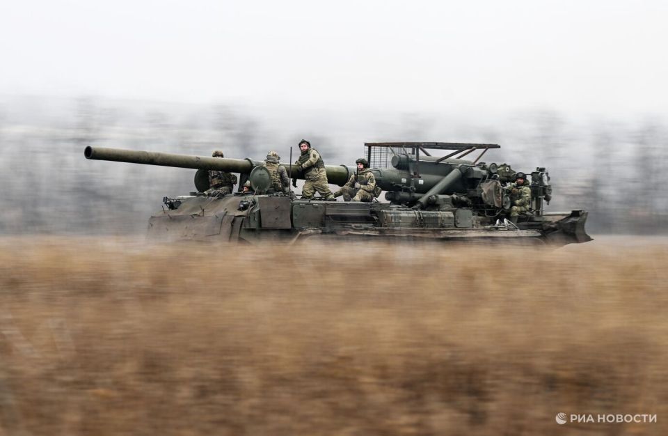 ВС России отбили 23 попытки ВСУ вырваться из окружения в Красноармейске