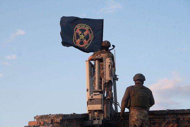 В Бурятии сообщили о смерти участника «Бахмутской мясорубки»