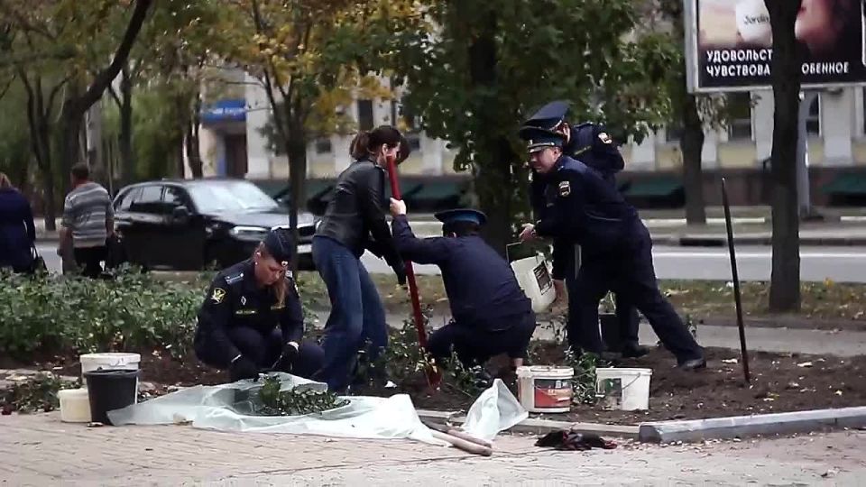 Поздравление главного судебного пристава Донецкой Народной Республики Дмитрия Сергеевича Пахомова с 160-летием института судебных приставов и Днём судебного пристава