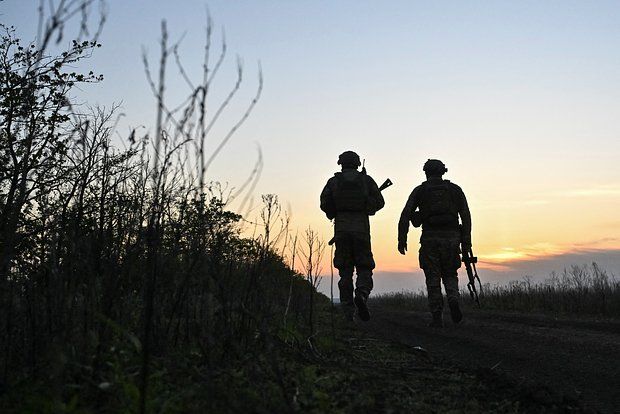 Украинские аналитики подтвердили кадры уничтожения спецназа ГУР у Красноармейска