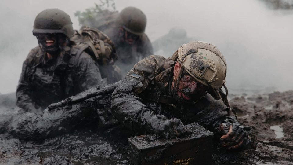 Стальное кольцо сжимается: ВСУ несут катастрофические потки в котлах Донбасса