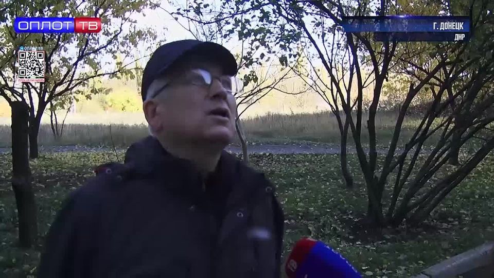 В Кировском районе Донецка запустили два новых лифта