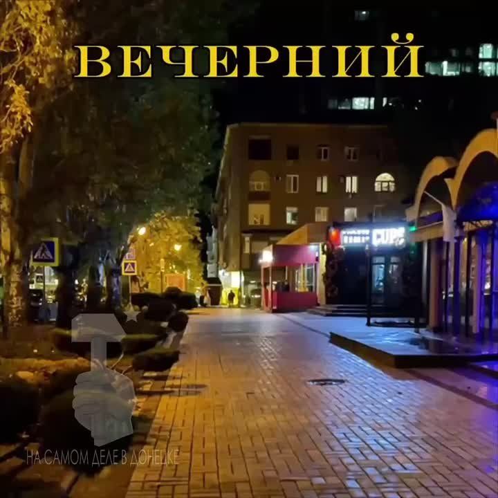 Мирных снов, дорогие читатели!