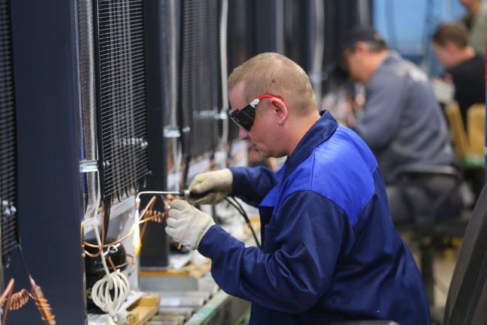 Наши герои – востребованы!