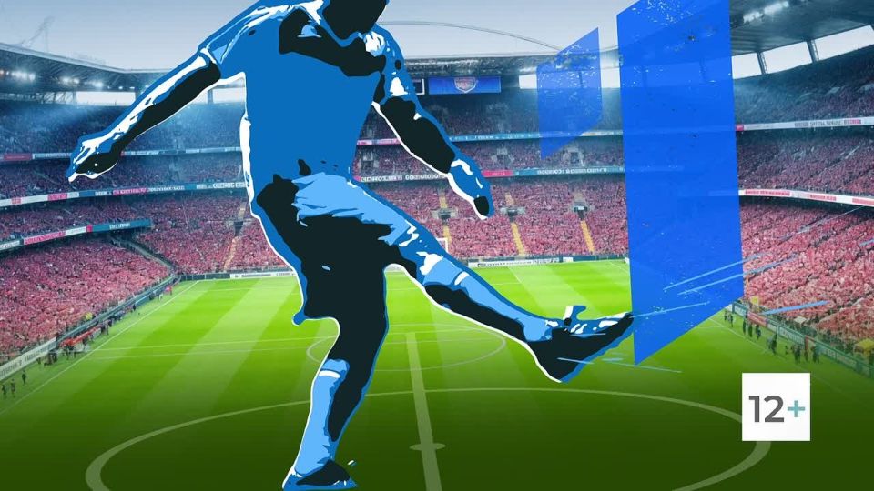 5 ноября в 13:00 ФУТБОЛ на Первом Республиканском канале!