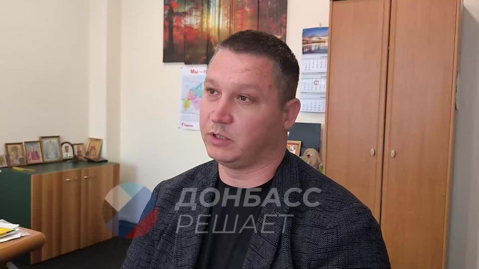 В ДНР начинаются масштабные ремонты в сфере ЖКХ