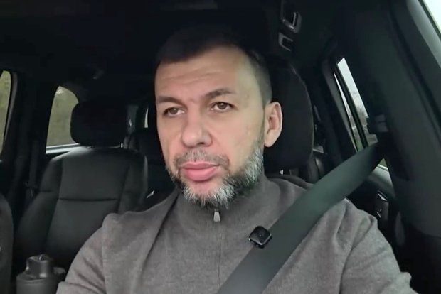 Пушилин: Ситуация для ВСУ в Димитрове является критической