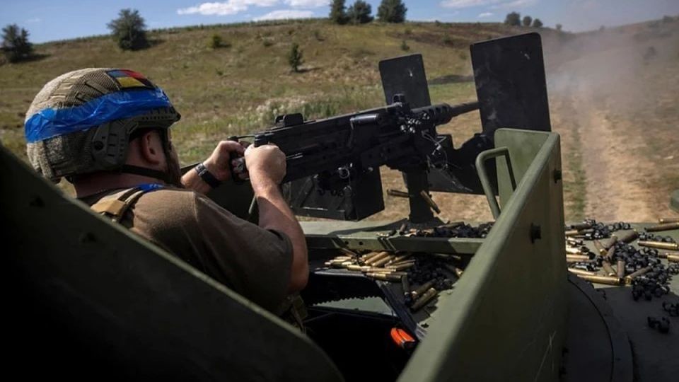 ВСУ начали массово сдаваться в плен в Красноармейске: «Командир нас бросил»