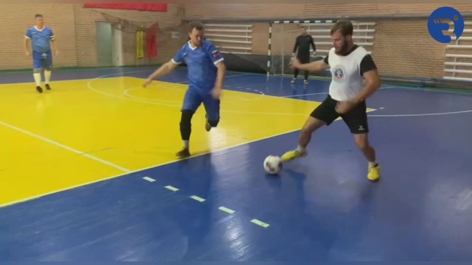 Народный футбол: когда спорт – объединяет