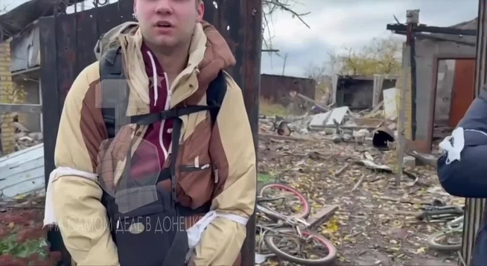 Пока киевский режим рисует в СМИ перемоги в Красноармейской агломерации — Русская Армия эвакуирует мирное население из Красноармейска