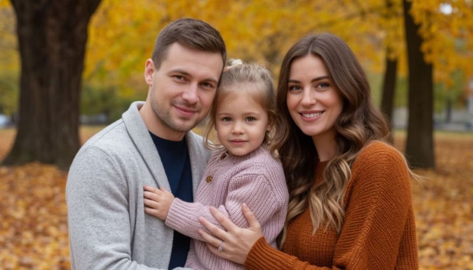 Патриотизм и крепкая семья: что россияне считают самыми важными жизненными ценностями