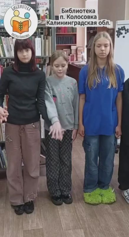 Елена Рязанцева: Хоровод единства: от Камчатки до Калининграда