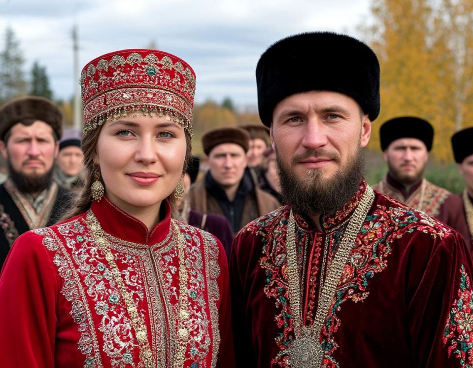 В апреле и сентябре: Путин утвердил два новых народных праздника