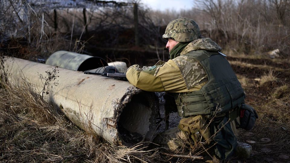 Нардеп Безуглая признала, что ВСУ потеряли Красноармейск и Димитров