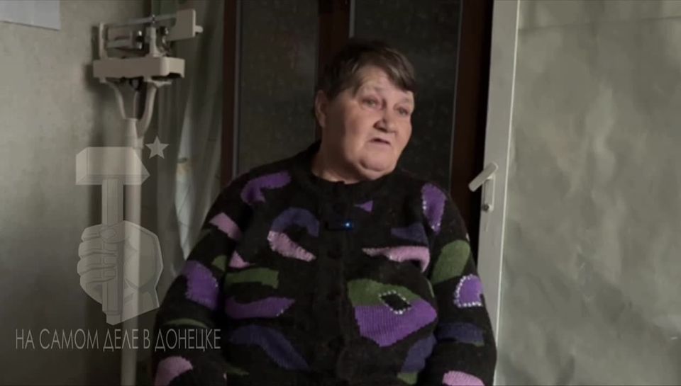 Русскоязычных жителей села Торское на севере ДНР при украинской власти не считали людьми