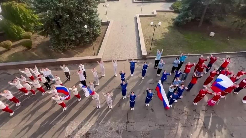 Михаил Меренков: Давайте будем мы едины. И уважать друг друга будем