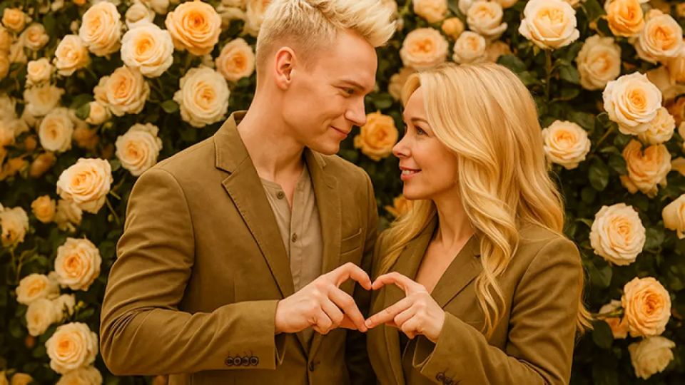 Свадьба Мизулиной и Шамана — вот что на самом деле произошло: Та история с "тайной" загса в ДНР