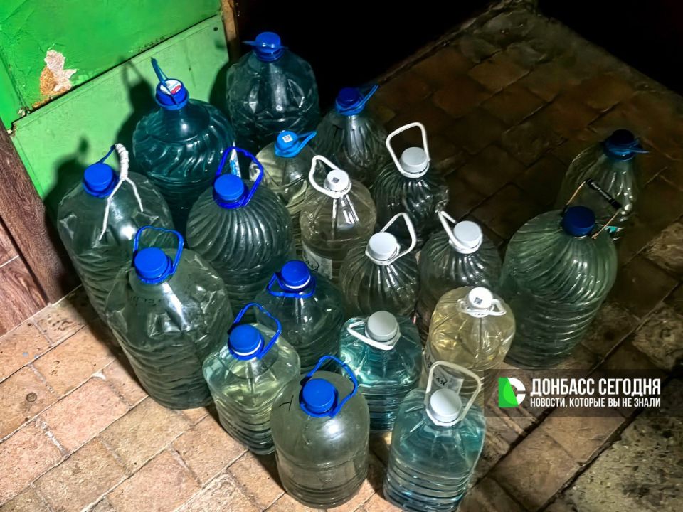 В Донецке и Макеевке в декабре может стать больше воды, но график не поменяют