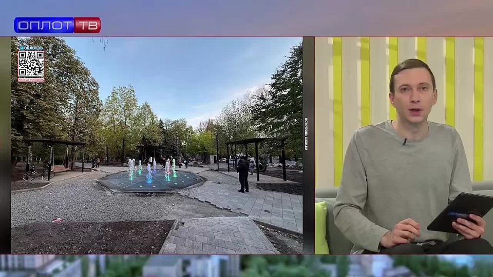 Капитальный ремонт Донецкого художественного музея завершен на 60%