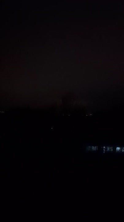 Враг атаковал Донецк: Страшные взрывы прогремели в столице ДНР