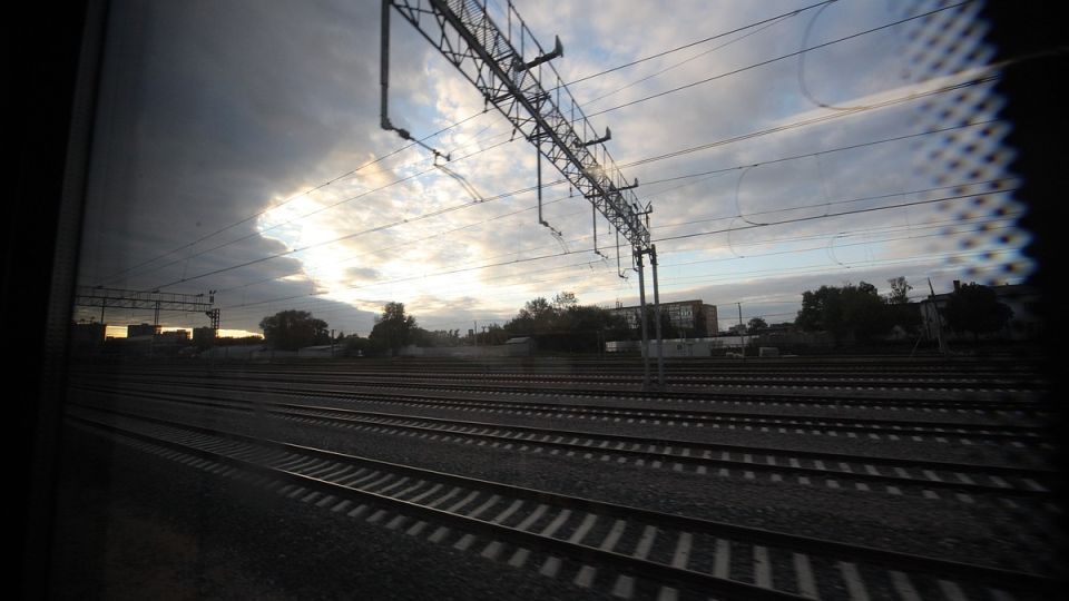 На Украине остановили ж/д сообщение с подконтрольными Киеву Краматорском и Славянском: что известно