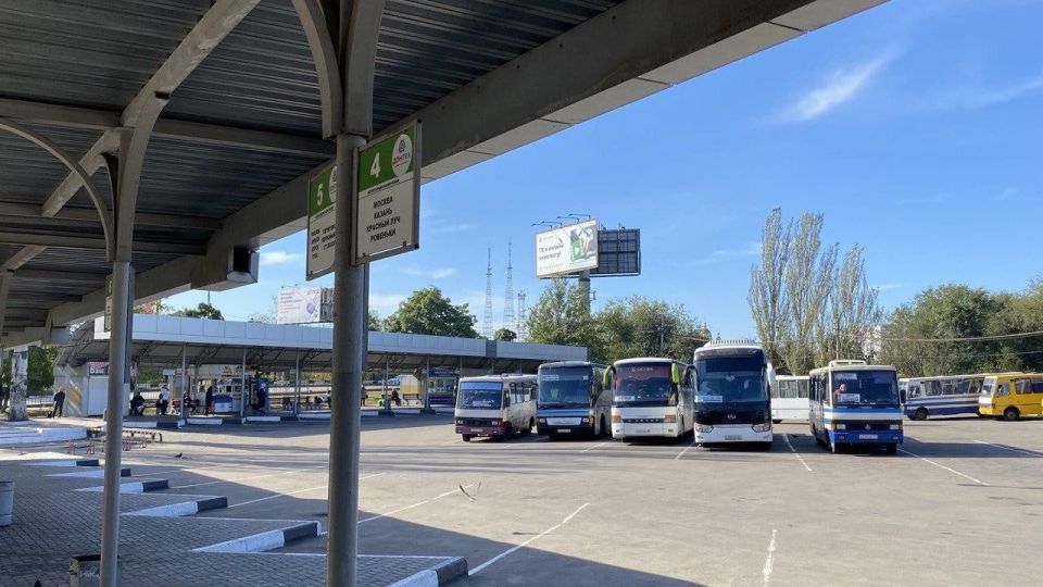 С 16 ноября запускается ежедневный рейс Донецк (Южный АС) — Сочи (аэропорт)