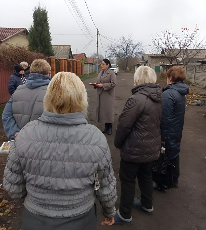 ������� ���������: �� ��������� ����� ��� ������ �������� � ���������� ������ ������������ ������� � ����������