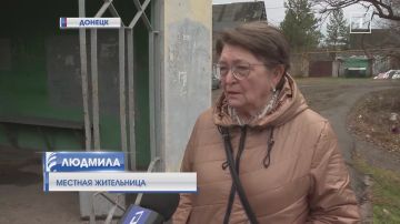 Под контролем Главы ДНР: в Донецке восстановят трамвайный мост в Кировском районе