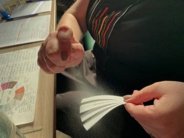 ". . . " ПРИГЛАШАЕТ на оябрьскую встречу