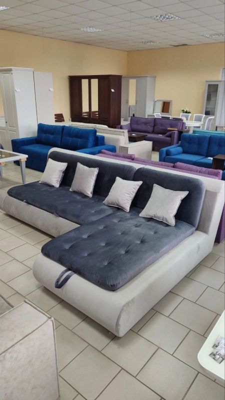 «Art - NOKS». Яркое решение Вашего дома!