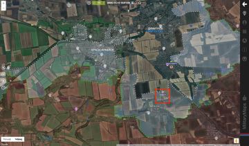 Сухой Яр Российские войска завершили зачистку от украинских боевиков населенного пункта Сухой Яр Донецкой Народной Республики