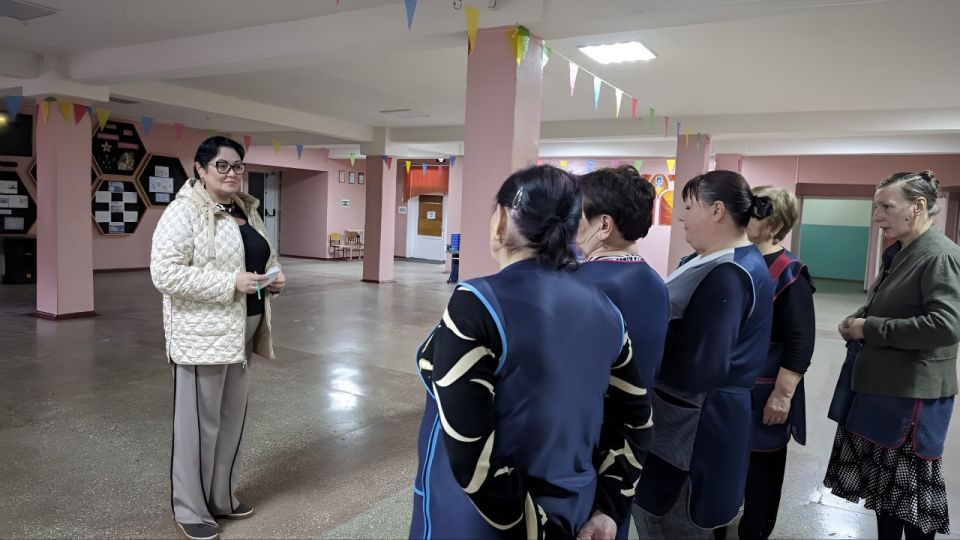 ������� ���������: �� ��������� ����� ��� ������ �������� � ���������� ������ ������������ ������� � ����������