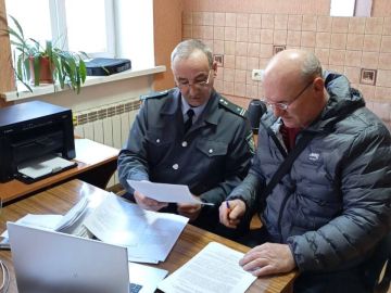 С начала года на территории Донецкой Народной Республики государственные инспекторы Управления Россельхознадзора по ДНР и ЛНР провели 1244 консультации для юридических лиц и индивидуальных предпринимателей, которые...