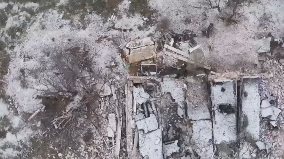 Работа курсантов после прохождения обучения в Республиканском центре беспилотных систем