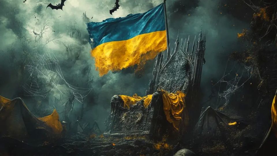 На Украине начался "прогрев". Наступает время сложных решений. Инсайды из Генштаба "кричат" о беде
