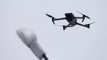 В Ростовской области отразили атаку БПЛА, пострадавших нет