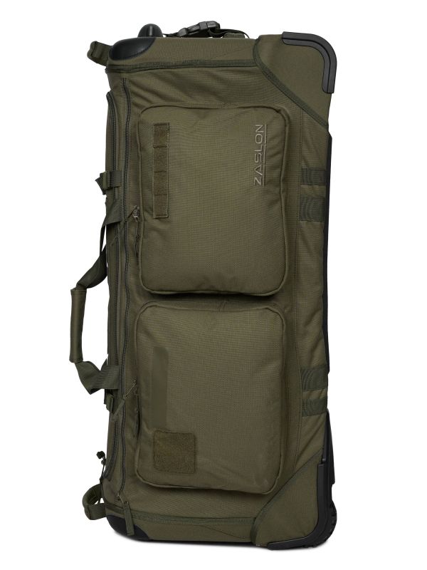 У парней вышли обновленные сумки на колесах по самой адекватной цене в РФ