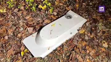 Григорьевская школа в центре Донецка повреждена ударом ВСУ, сообщают "Известия"