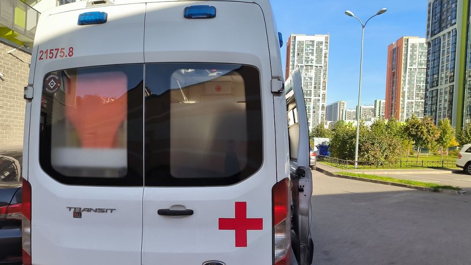 Священник, его супруга и семья прихожан погибли при атаке дронов ВСУ на ДНР