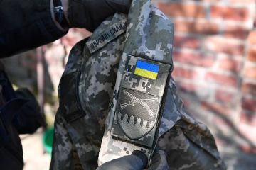 Военные 111-й бригады ВСУ сбежали с позиций в Ямполе в ДНР, за который идут бои