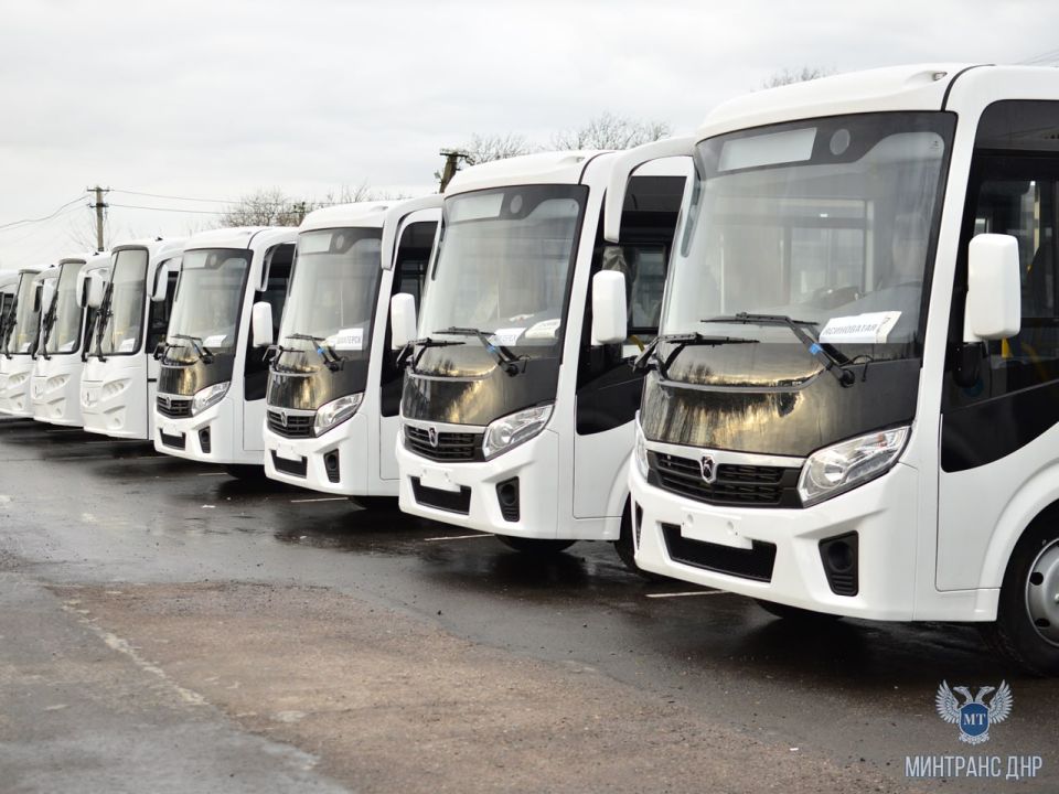 Одна из важных задач, стоящих перед региональным Минтрансом, – решение вопроса наполнения сферы предоставления транспортных услуг квалифицированными водительскими кадрами