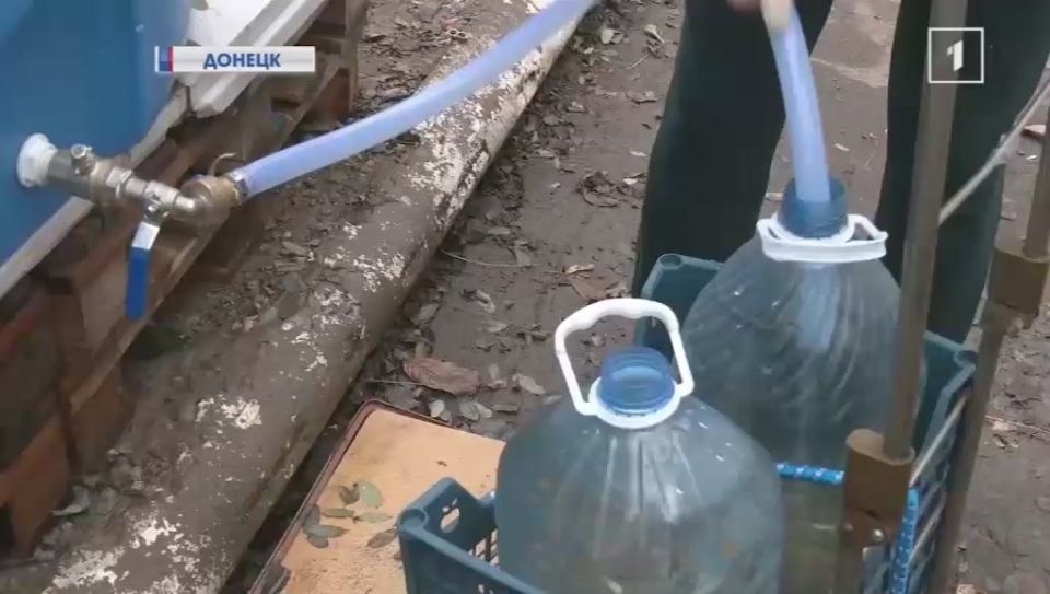 От проблемы до решения: какие вопросы затронули на сходе граждан в Будённовском районе Донецка?