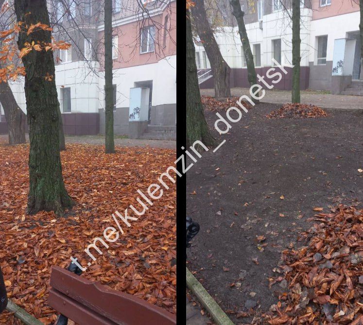 Алексей Кулемзин: Благоустройство во всех районах нашего города продолжается