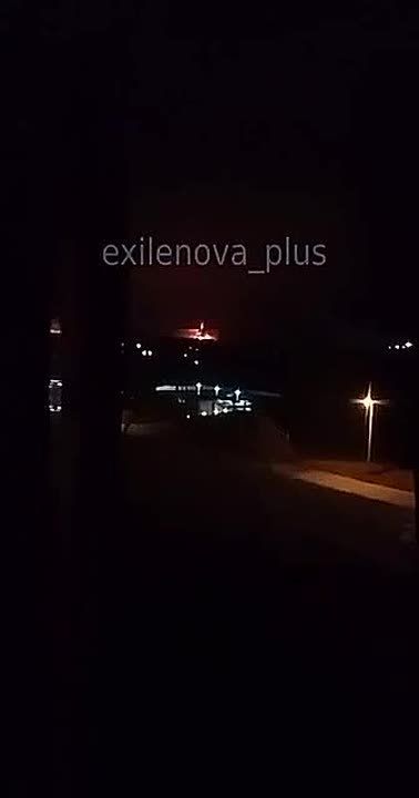 Второй день подряд ВСУ атакуют энергосистему в Донецкой Народной Республике