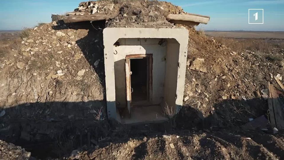 В новом выпуске НАСТОЯЩИХ Елена Никитина отправляется в освобождённые Горняк и Кураховку