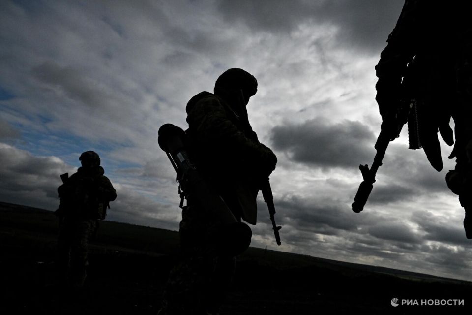 Минобороны рассказало о значении освобождения Платоновки