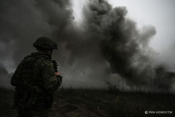Российские войска сорвали три попытки ВСУ вырваться из кольца окружения