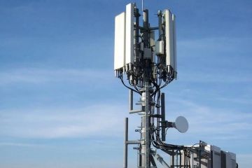 Более 200 ранее обесточенным объектам связи вернули штатное электроснабжение